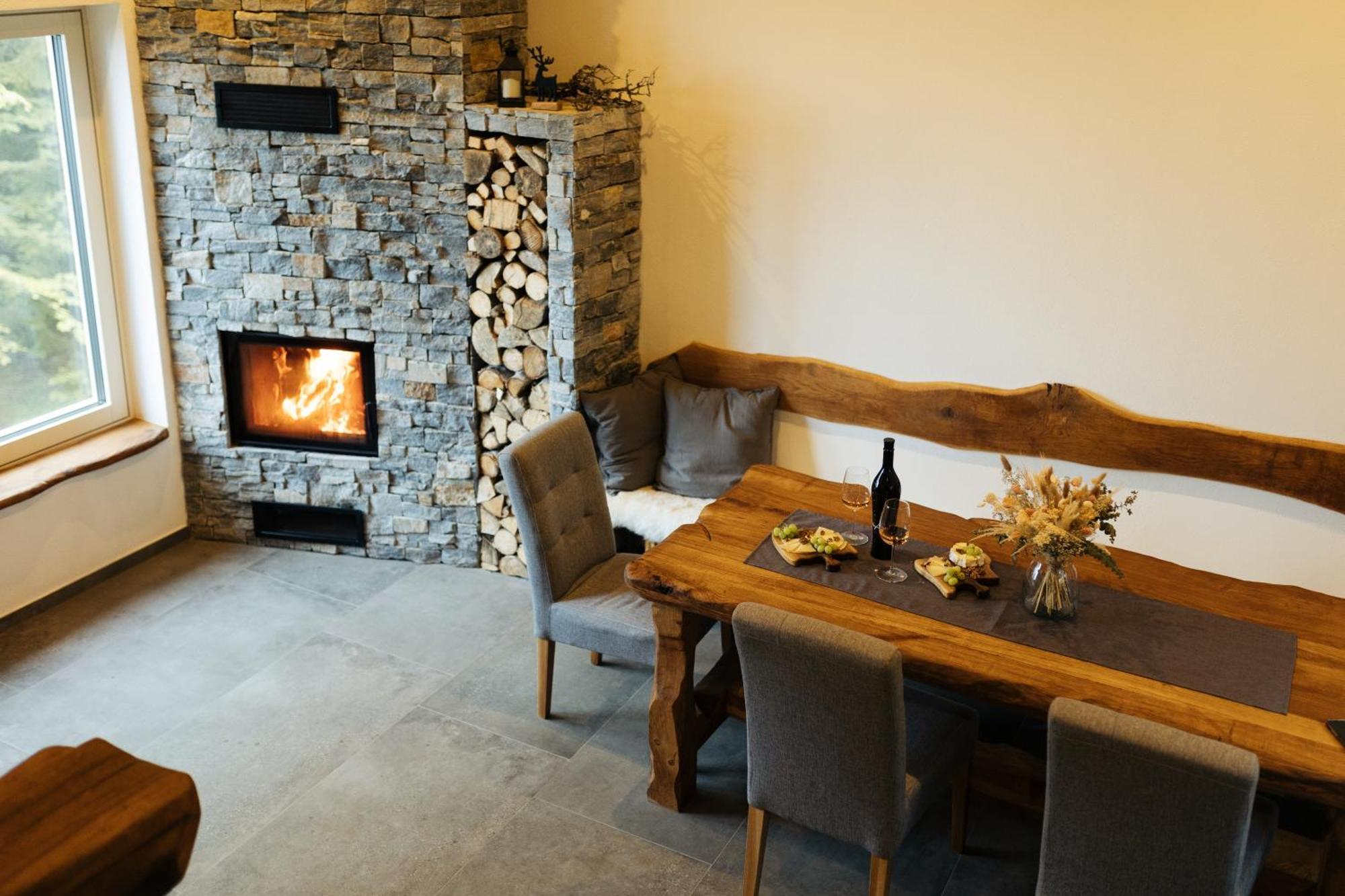 Alpine Cottage Golica Jesenice Exterior foto